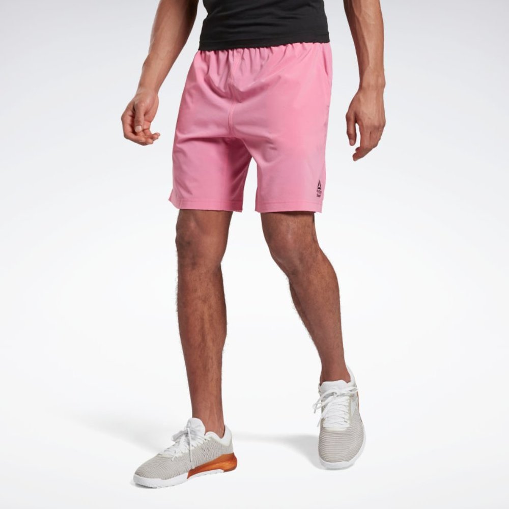 REEBOK CROSSFIT AUSTIN II SHORTS